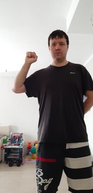 fist